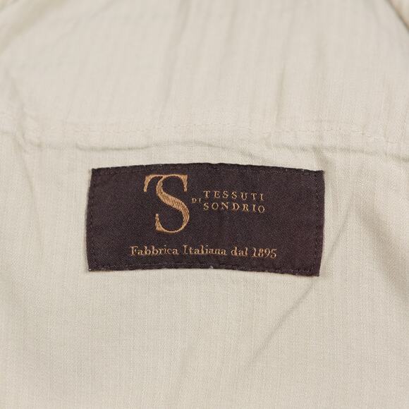 Suitsupply Beige Chinos - Picture 8 of 9
